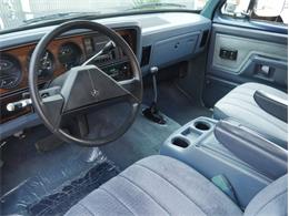 1988 Dodge Ramcharger (CC-2095966) for sale in Palmetto, Florida