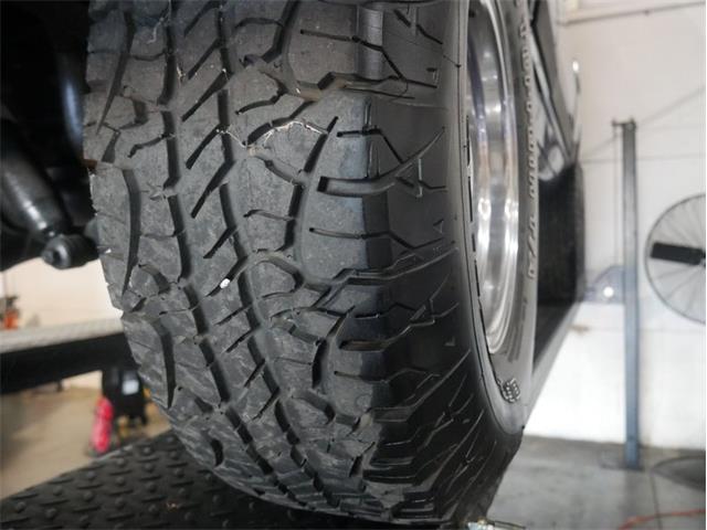 1988 Dodge Ramcharger (CC-2095966) for sale in Palmetto, Florida