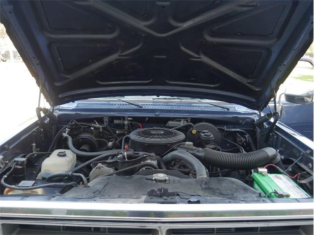 1988 Dodge Ramcharger (CC-2095966) for sale in Palmetto, Florida