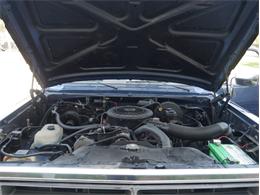 1988 Dodge Ramcharger (CC-2095966) for sale in Palmetto, Florida