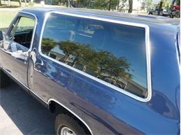 1988 Dodge Ramcharger (CC-2095966) for sale in Palmetto, Florida