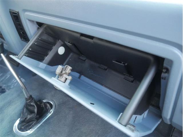 1988 Dodge Ramcharger (CC-2095966) for sale in Palmetto, Florida