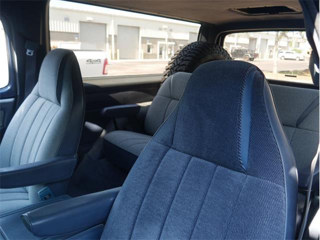 1988 Dodge Ramcharger (CC-2095966) for sale in Palmetto, Florida