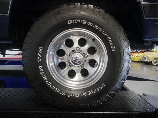 1988 Dodge Ramcharger (CC-2095966) for sale in Palmetto, Florida