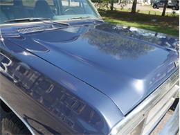 1988 Dodge Ramcharger (CC-2095966) for sale in Palmetto, Florida