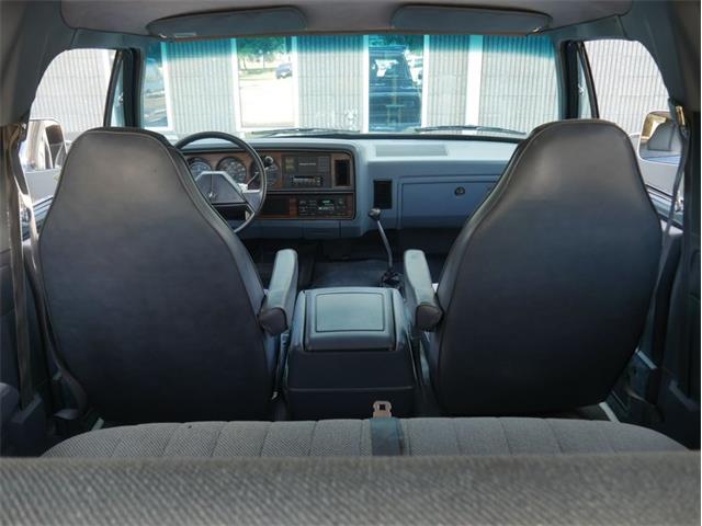 1988 Dodge Ramcharger (CC-2095966) for sale in Palmetto, Florida