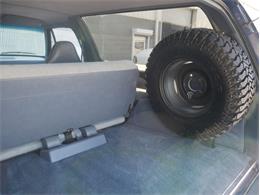 1988 Dodge Ramcharger (CC-2095966) for sale in Palmetto, Florida
