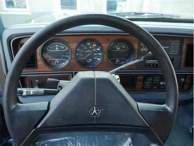 1988 Dodge Ramcharger (CC-2095966) for sale in Palmetto, Florida