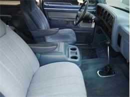 1988 Dodge Ramcharger (CC-2095966) for sale in Palmetto, Florida