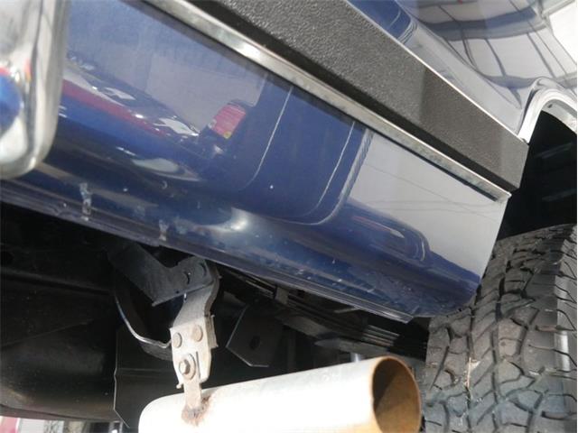 1988 Dodge Ramcharger (CC-2095966) for sale in Palmetto, Florida