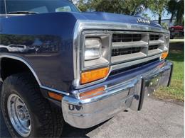 1988 Dodge Ramcharger (CC-2095966) for sale in Palmetto, Florida