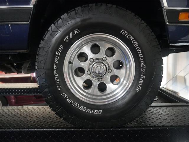 1988 Dodge Ramcharger (CC-2095966) for sale in Palmetto, Florida