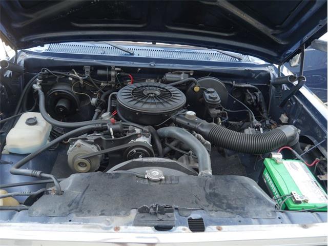 1988 Dodge Ramcharger (CC-2095966) for sale in Palmetto, Florida