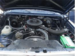 1988 Dodge Ramcharger (CC-2095966) for sale in Palmetto, Florida