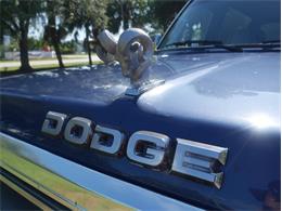 1988 Dodge Ramcharger (CC-2095966) for sale in Palmetto, Florida