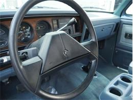 1988 Dodge Ramcharger (CC-2095966) for sale in Palmetto, Florida