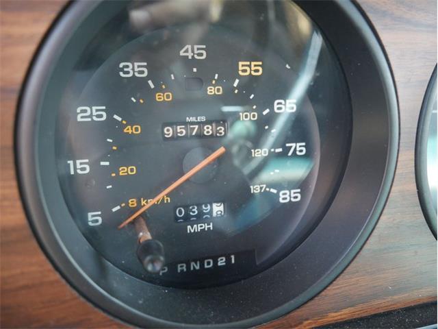 1988 Dodge Ramcharger (CC-2095966) for sale in Palmetto, Florida