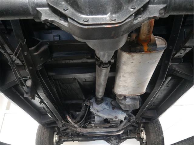 1988 Dodge Ramcharger (CC-2095966) for sale in Palmetto, Florida