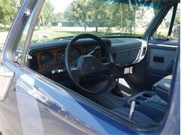 1988 Dodge Ramcharger (CC-2095966) for sale in Palmetto, Florida