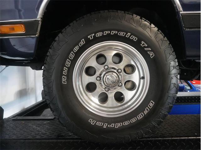 1988 Dodge Ramcharger (CC-2095966) for sale in Palmetto, Florida