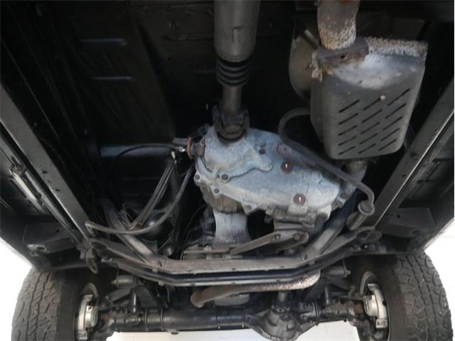 1988 Dodge Ramcharger (CC-2095966) for sale in Palmetto, Florida