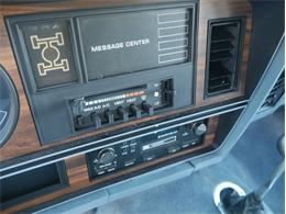 1988 Dodge Ramcharger (CC-2095966) for sale in Palmetto, Florida