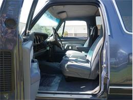 1988 Dodge Ramcharger (CC-2095966) for sale in Palmetto, Florida