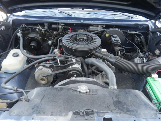 1988 Dodge Ramcharger (CC-2095966) for sale in Palmetto, Florida