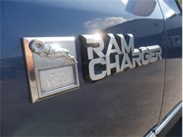 1988 Dodge Ramcharger (CC-2095966) for sale in Palmetto, Florida