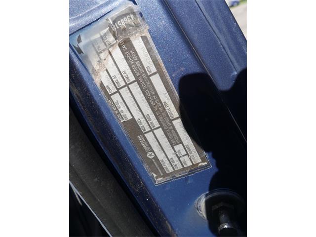 1988 Dodge Ramcharger (CC-2095966) for sale in Palmetto, Florida