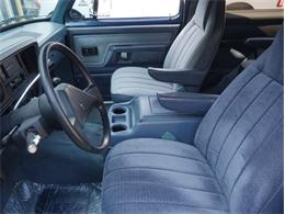 1988 Dodge Ramcharger (CC-2095966) for sale in Palmetto, Florida