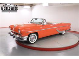 1955 Lincoln Capri (CC-2095967) for sale in Denver , Colorado