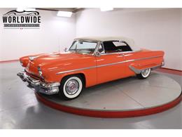 1955 Lincoln Capri (CC-2095967) for sale in Denver , Colorado