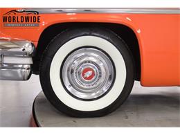 1955 Lincoln Capri (CC-2095967) for sale in Denver , Colorado
