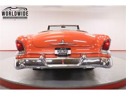1955 Lincoln Capri (CC-2095967) for sale in Denver , Colorado