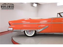 1955 Lincoln Capri (CC-2095967) for sale in Denver , Colorado