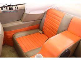1955 Lincoln Capri (CC-2095967) for sale in Denver , Colorado