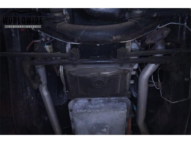 1955 Lincoln Capri (CC-2095967) for sale in Denver , Colorado