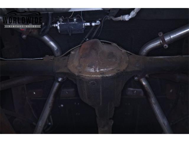 1955 Lincoln Capri (CC-2095967) for sale in Denver , Colorado