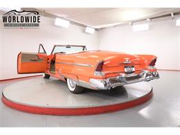 1955 Lincoln Capri (CC-2095967) for sale in Denver , Colorado