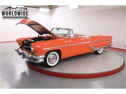 1955 Lincoln Capri (CC-2095967) for sale in Denver , Colorado