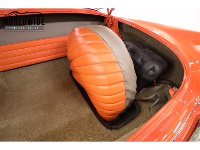 1955 Lincoln Capri (CC-2095967) for sale in Denver , Colorado