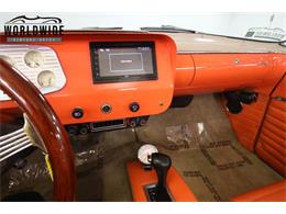 1955 Lincoln Capri (CC-2095967) for sale in Denver , Colorado