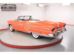 1955 Lincoln Capri (CC-2095967) for sale in Denver , Colorado