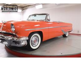 1955 Lincoln Capri (CC-2095967) for sale in Denver , Colorado