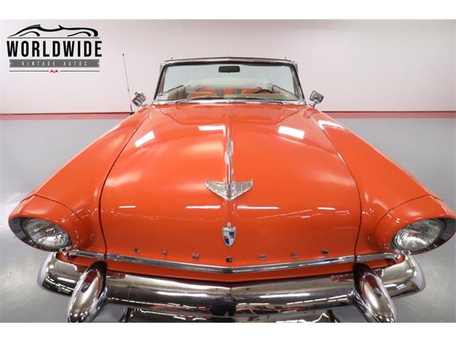 1955 Lincoln Capri (CC-2095967) for sale in Denver , Colorado