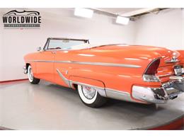 1955 Lincoln Capri (CC-2095967) for sale in Denver , Colorado