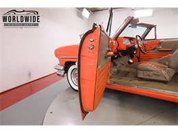 1955 Lincoln Capri (CC-2095967) for sale in Denver , Colorado