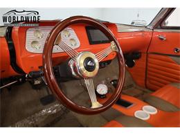 1955 Lincoln Capri (CC-2095967) for sale in Denver , Colorado