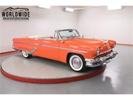 1955 Lincoln Capri (CC-2095967) for sale in Denver , Colorado